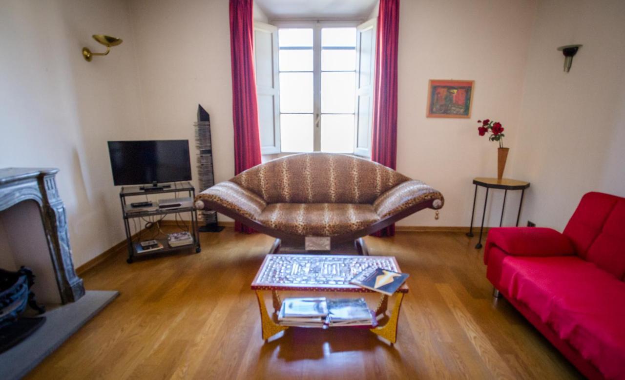 Acacia - Pandora Apartment Florence